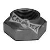 CAUTEX 951003 Nut, stub axle